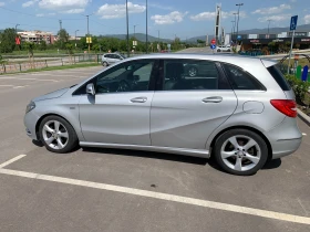 Mercedes-Benz B 200 СПЕШНО!!!, снимка 11