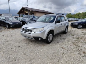 Subaru Forester 2.0 бензин Газ Италия - [1] 