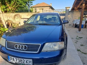 Audi A6, снимка 2