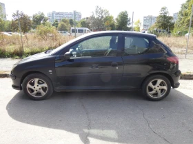 Peugeot 206 XS, снимка 3