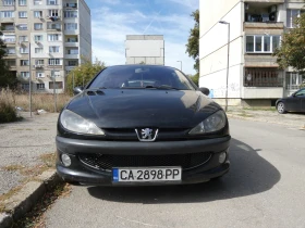 Peugeot 206 XS, снимка 5