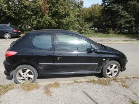 Peugeot 206 XS, снимка 2