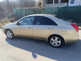 Nissan Primera Р12, снимка 2