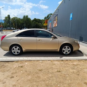 Nissan Primera 12 | Mobile.bg    10