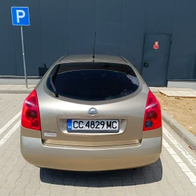 Nissan Primera 12 | Mobile.bg    11