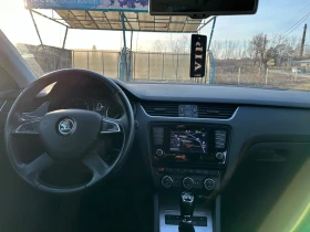 Skoda Octavia DSG 4x4, снимка 6