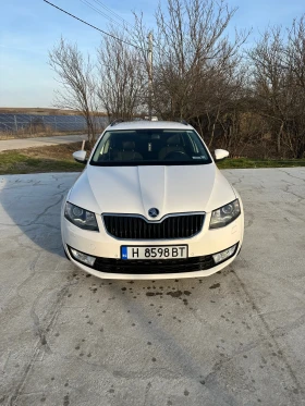 Skoda Octavia DSG 4x4, снимка 1