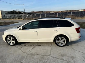 Skoda Octavia DSG 4x4, снимка 4