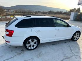 Skoda Octavia DSG 4x4, снимка 7