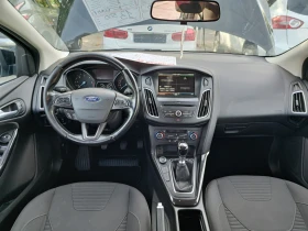 Ford Focus 2016 г Навигация, снимка 12