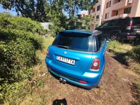 Mini Cooper s, снимка 6