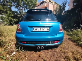 Mini Cooper s, снимка 17