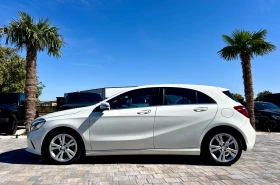 Mercedes-Benz A 200 * 2017* 4X4* FACELIFT | Mobile.bg    10