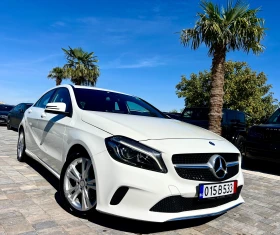 Mercedes-Benz A 200 * 2017* 4X4* FACELIFT | Mobile.bg    2