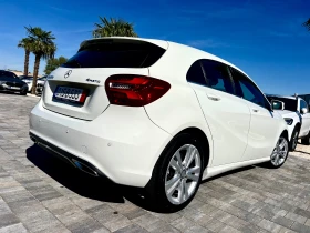 Mercedes-Benz A 220 200D* 2017г* 4X4* FACELIFT, снимка 5