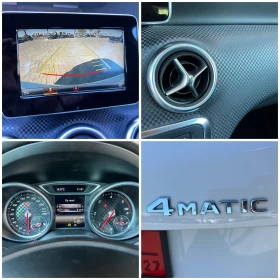 Mercedes-Benz A 200 2017г* 4X4* FACELIFT, снимка 17