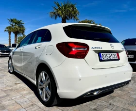 Mercedes-Benz A 220 200D* 2017г* 4X4* FACELIFT, снимка 4