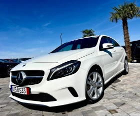 Mercedes-Benz A 200 * 2017* 4X4* FACELIFT | Mobile.bg    1