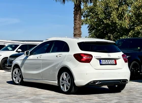 Mercedes-Benz A 220 200D* 2017г* 4X4* FACELIFT, снимка 6