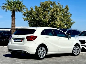 Mercedes-Benz A 220 200D* 2017г* 4X4* FACELIFT, снимка 11