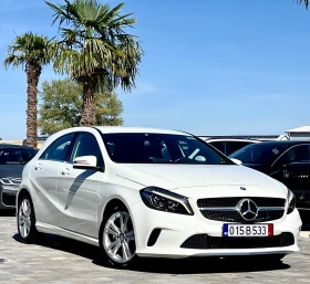 Mercedes-Benz A 220 200D* 2017г* 4X4* FACELIFT, снимка 7