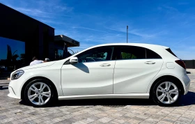 Mercedes-Benz A 200 * 2017* 4X4* FACELIFT | Mobile.bg    3