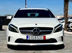 Mercedes-Benz A 200 * 2017* 4X4* FACELIFT | Mobile.bg    8