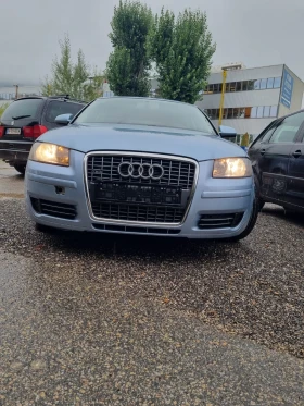 Audi A3 1.9, снимка 1