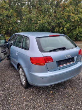 Audi A3 1.9, снимка 6