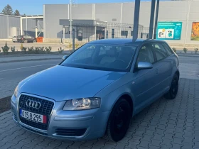 Audi A3 1.9, снимка 1