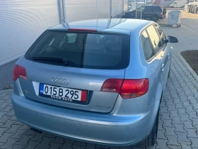 Audi A3 1.9, снимка 5