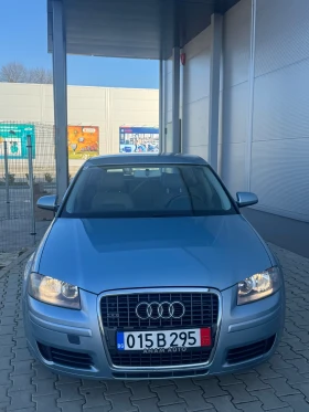 Audi A3 1.9, снимка 3