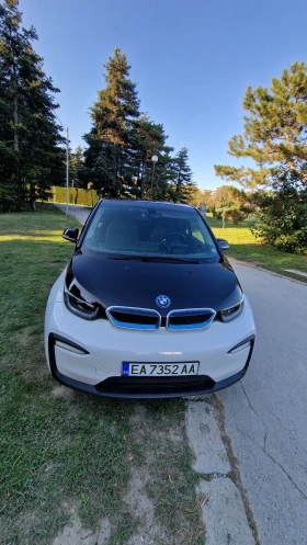 BMW i3, снимка 2