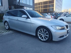 BMW 320 2, 0 tdi 163 hp | Mobile.bg    1