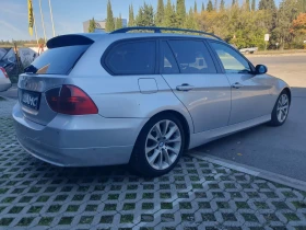 BMW 320 2, 0 tdi 163 hp | Mobile.bg    10