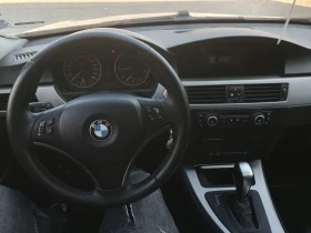 BMW 320 2, 0 tdi 163 hp | Mobile.bg    17