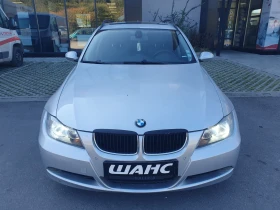 BMW 320 2, 0 tdi 163 hp | Mobile.bg    2