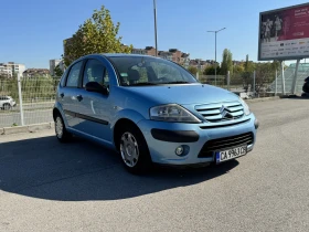 Citroen C3, снимка 1