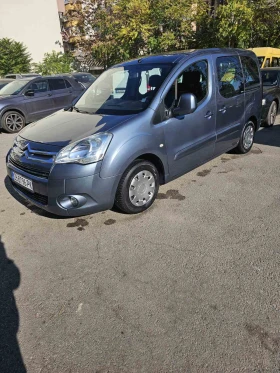 Citroen Berlingo 1.6Hdi MULTISPACE - изображение 1