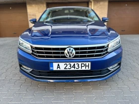 Обява за продажба на VW Passat Led* Virtual Cockpit* Keyless* Navi* Koja* Full ~30 999 лв. - изображение 1