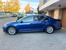 Обява за продажба на VW Passat Led* Virtual Cockpit* Keyless* Navi* Koja* Full ~30 999 лв. - изображение 7