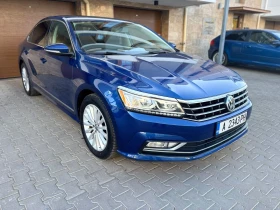 Обява за продажба на VW Passat Led* Virtual Cockpit* Keyless* Navi* Koja* Full ~30 999 лв. - изображение 2