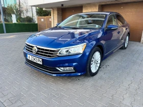 Обява за продажба на VW Passat Led* Virtual Cockpit* Keyless* Navi* Koja* Full ~30 999 лв. - изображение 1