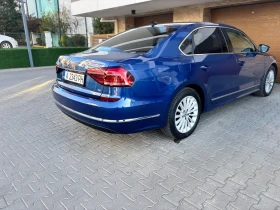 Обява за продажба на VW Passat Led* Virtual Cockpit* Keyless* Navi* Koja* Full ~30 999 лв. - изображение 4