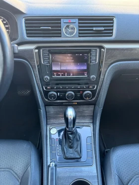 VW Passat Led* Virtual Cockpit* Keyless* Koja* Full, снимка 13