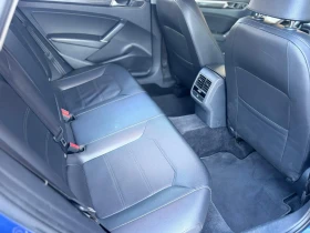 VW Passat Led* Virtual Cockpit* Keyless* Koja* Full, снимка 14