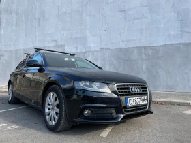 Audi A4, снимка 7