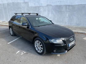 Audi A4, снимка 1