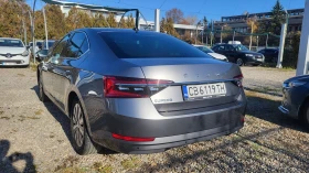     Skoda Superb 1.5 TSI !