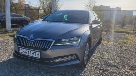 Skoda Superb 1.5 TSI Гаранционна! - [1] 